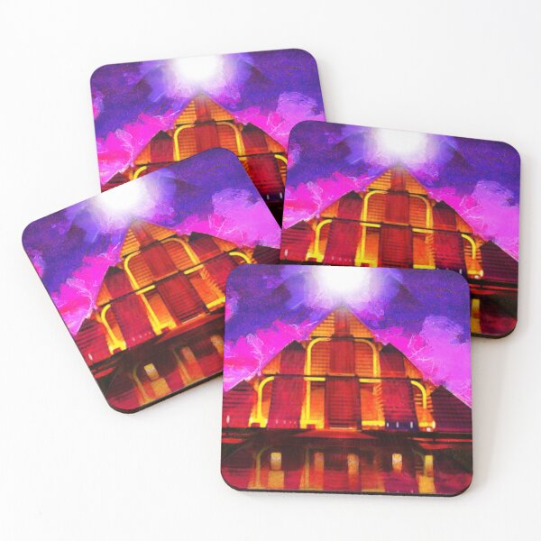 Item preview, Star Gate Ziggurat designed and sold by Bubblepoor.