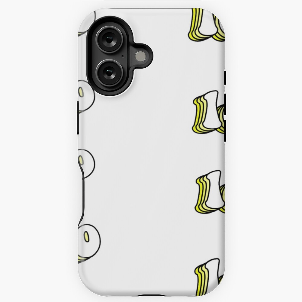 Item preview, iPhone Magsafe Tough Case designed and sold by sescobar5678.