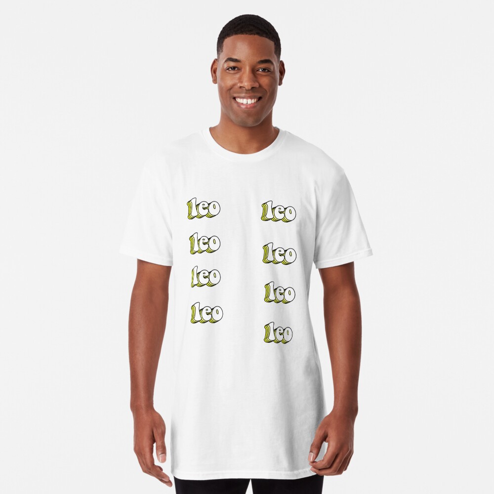 Item preview, Long T-Shirt designed and sold by sescobar5678.
