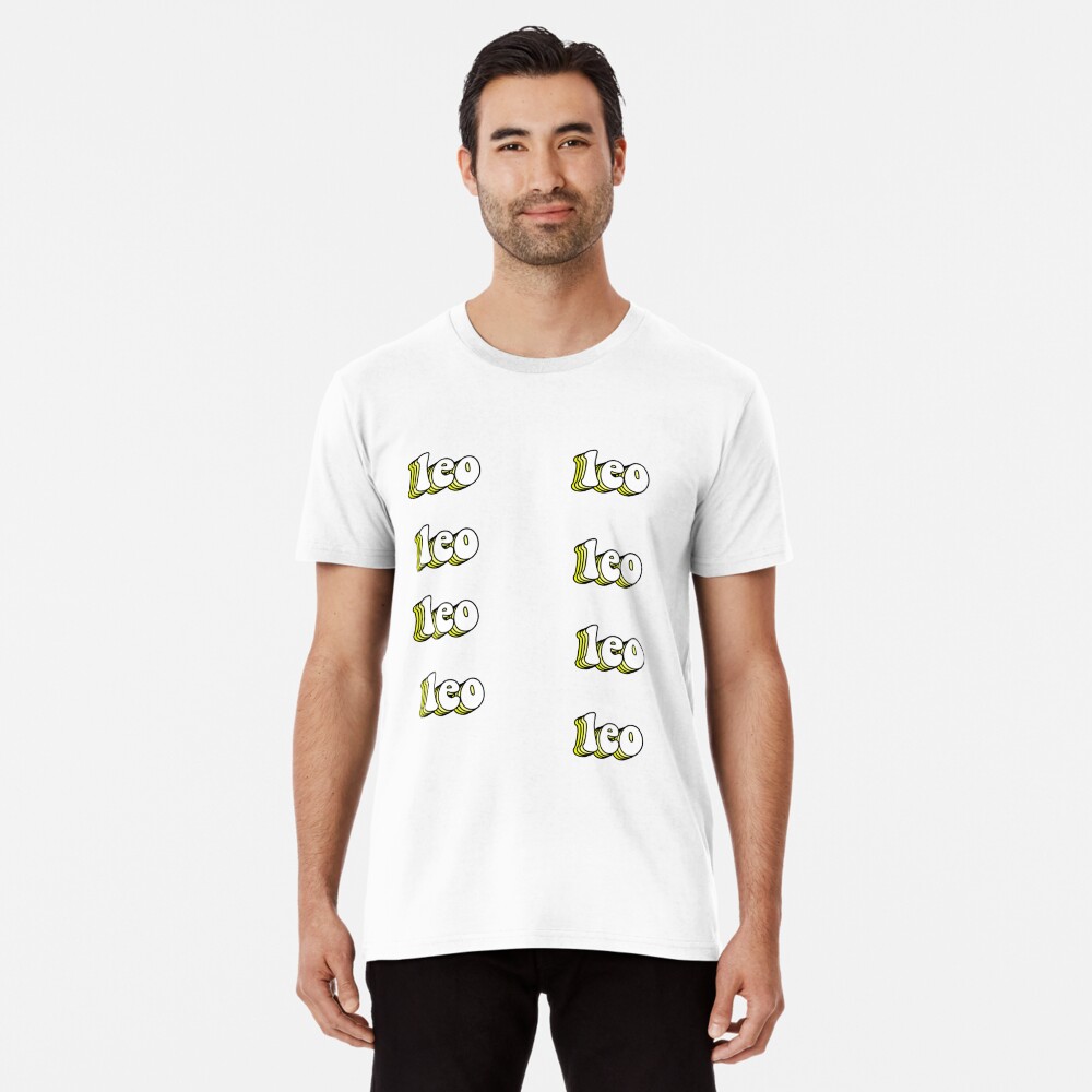 Item preview, Premium T-Shirt designed and sold by sescobar5678.