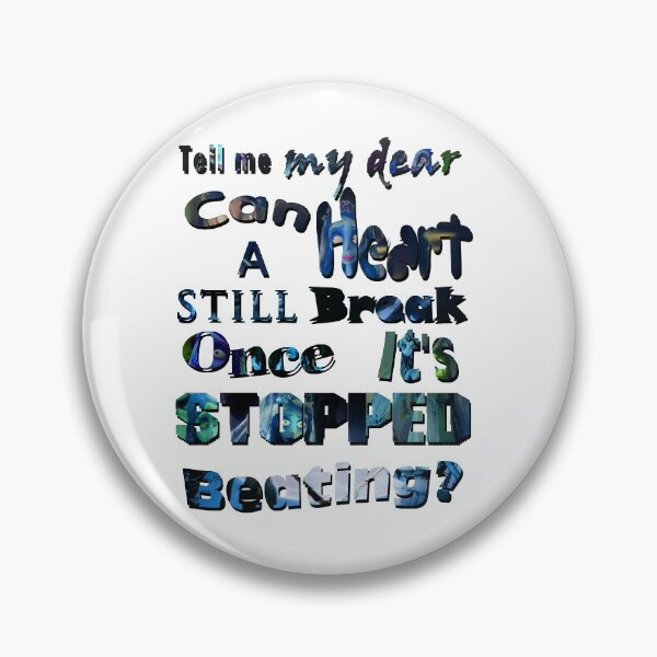 Item preview, Tell me corpse bride designed and sold by DarkiraVClemm.