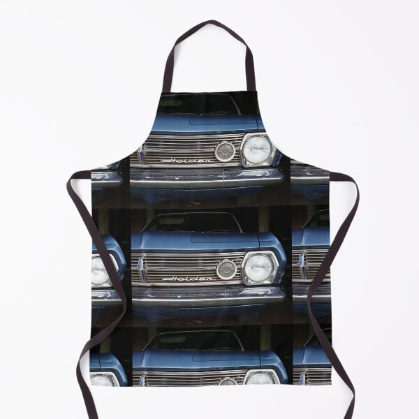 Item preview, Blue Holden HR Premier designed and sold by Old Soul Imagination .