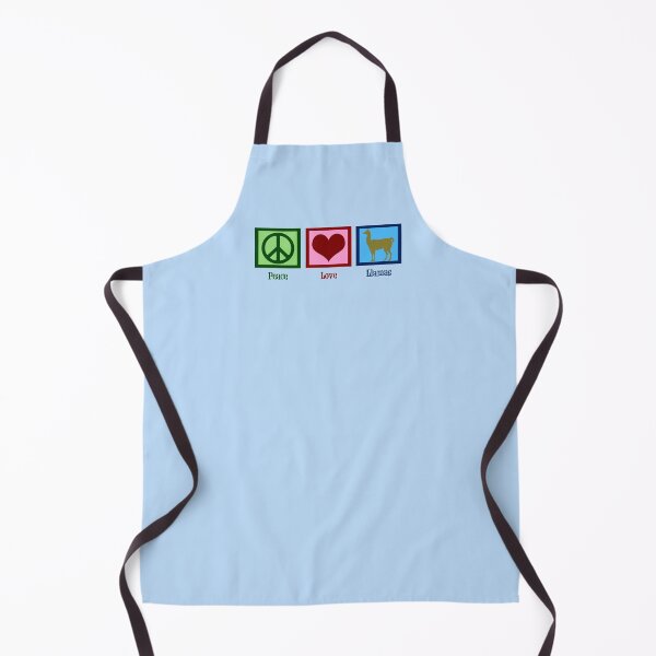 Item preview, Peace Love Llamas designed and sold by Epic Love Designs.