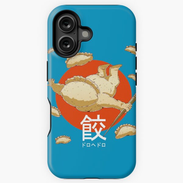 Aperçu de l'œuvre La fée Gyoza créée et vendue par Chofy87.
