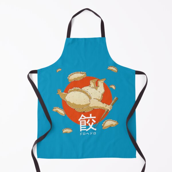 Item preview, The Gyoza Fairy designed and sold by Chofy87.