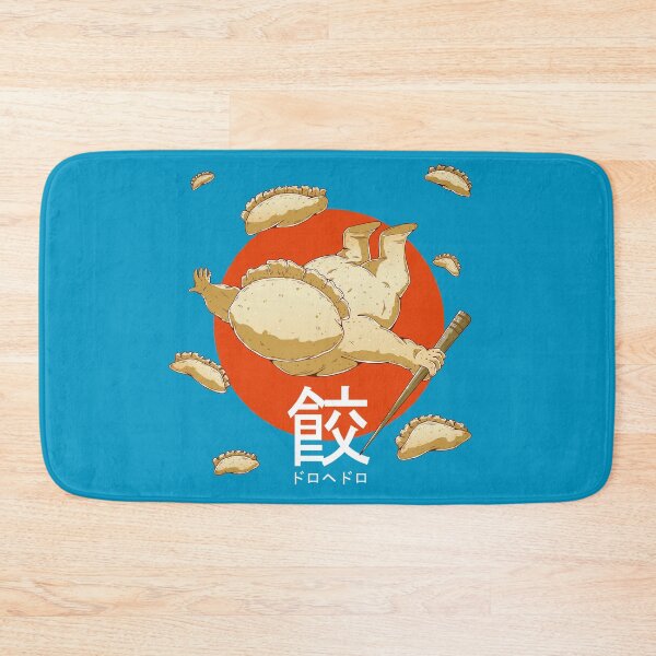 Item preview, The Gyoza Fairy designed and sold by Chofy87.
