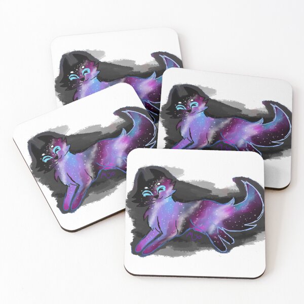 Item preview, Galactic Lupine designed and sold by ODMyosotis.