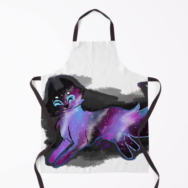 Item preview, Galactic Lupine designed and sold by ODMyosotis.