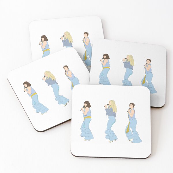 Item preview, Dancing Queens designed and sold by Holly Bryant.