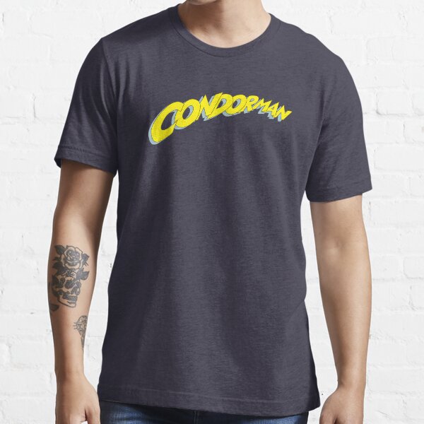 Condorman Essential T-Shirt