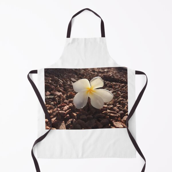 Item preview, Morning Frangipani designed and sold by Old Soul Imagination .