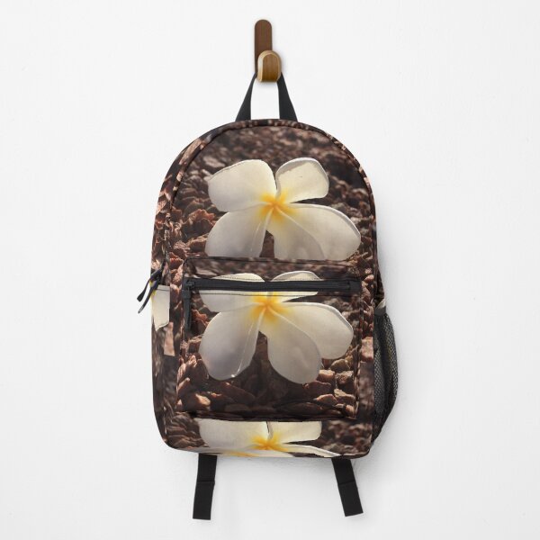 Item preview, Morning Frangipani designed and sold by Old Soul Imagination .