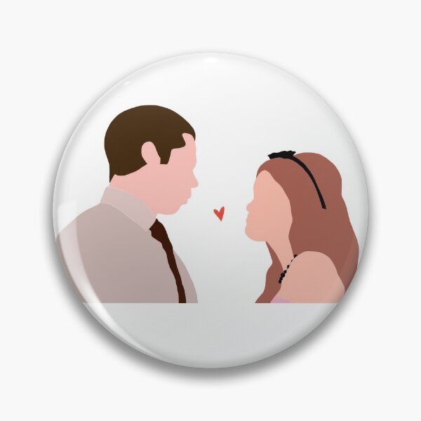 Item preview, Stiles and Lydia (Stydia)  designed and sold by jx-mix.