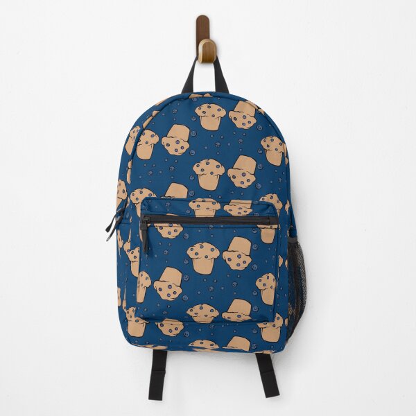 Item preview, Blueberry muffins designed and sold by FrictionMaxxing.