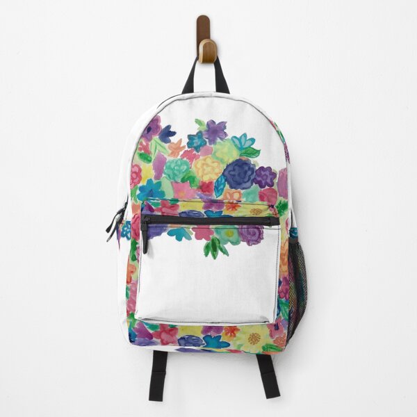 Item preview, Watercolor Garden designed and sold by 7024wissins.