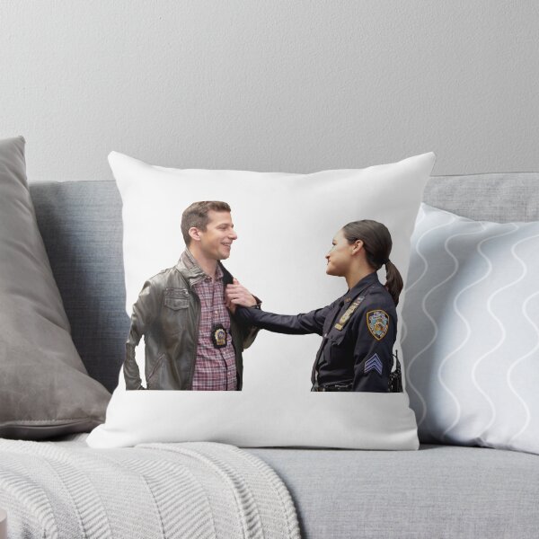 Item preview, Brooklyn 99 Jake and Amy designed and sold by Jessicavdavies.