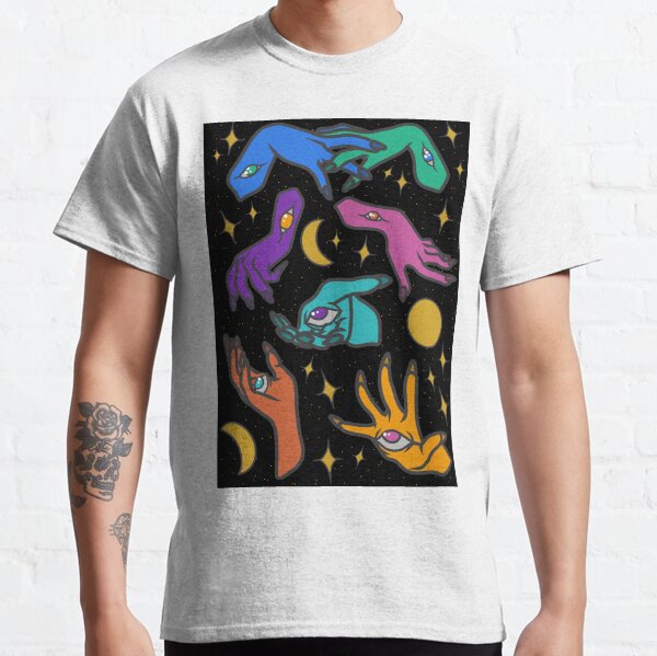 Eternal Sight Classic T-Shirt