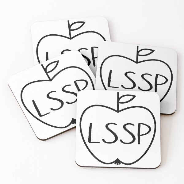 Item preview, LSSP designed and sold by EvyStickersx.
