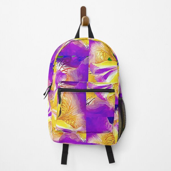 Item preview, Flower of the day Painting  designed and sold by hlpina1.