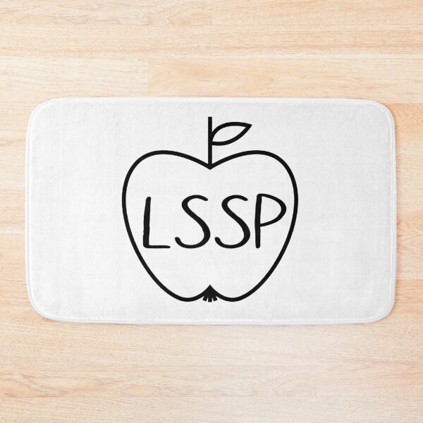 Item preview, LSSP designed and sold by EvyStickersx.