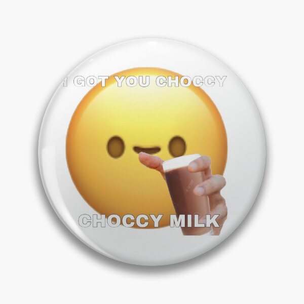 Item preview, Choccy milk :) designed and sold by Pet-cheetah.