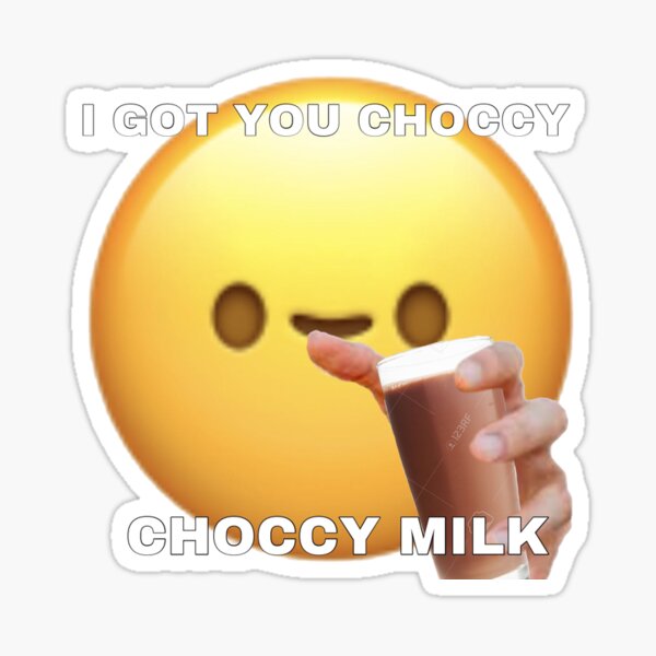 Choccy Milk Memes Gifts Merchandise Redbubble