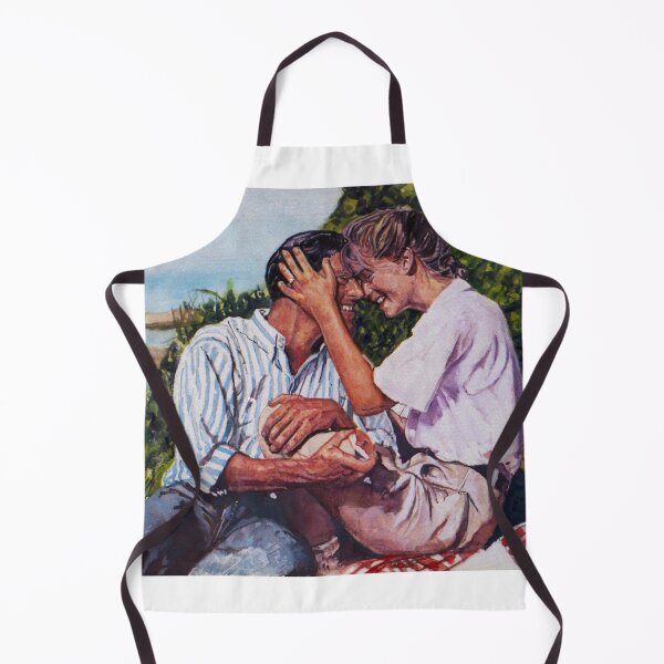Item preview, Picnic designed and sold by Michael Haslam.