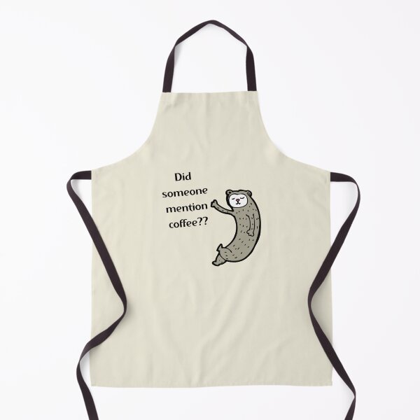 Item preview, did someone mention coffee?? designed and sold by Artwork-Station.