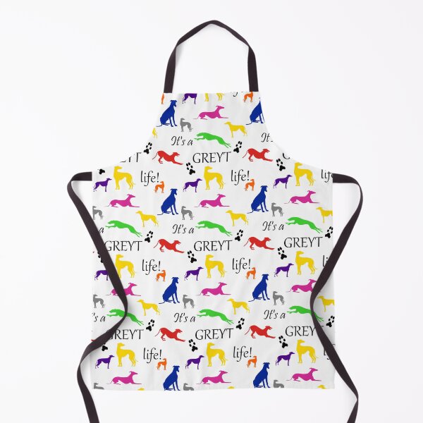 Item preview, Its a GREYT life! designed and sold by GreytGraphicals.
