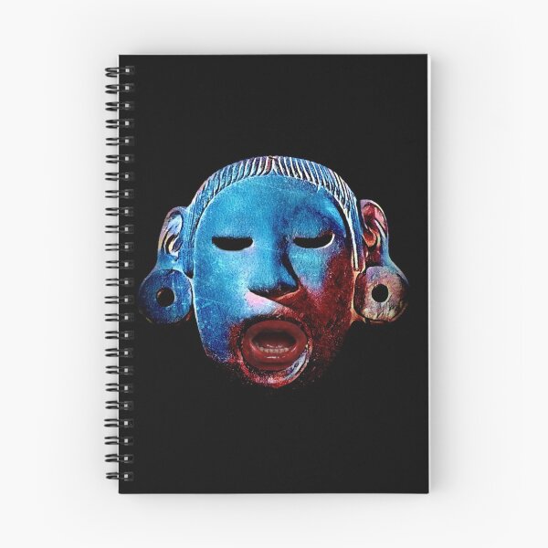 Item preview, Mask of Xipe Totec, the flayed god designed and sold by DotorEaon.