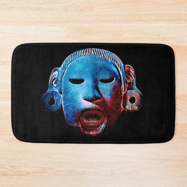 Item preview, Mask of Xipe Totec, the flayed god designed and sold by DotorEaon.