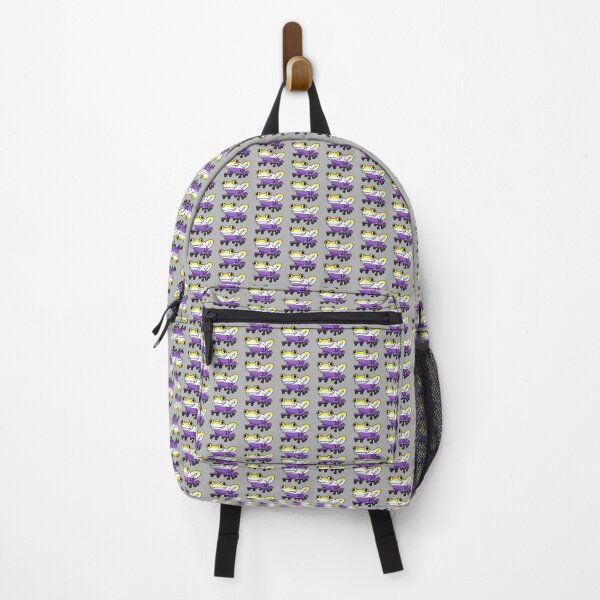 Item preview, Happy Non Binary Frog designed and sold by Kaytmars.