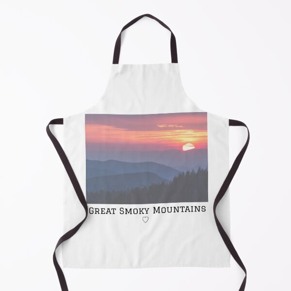 Item preview, Great smoky mountains designed and sold by neel426.