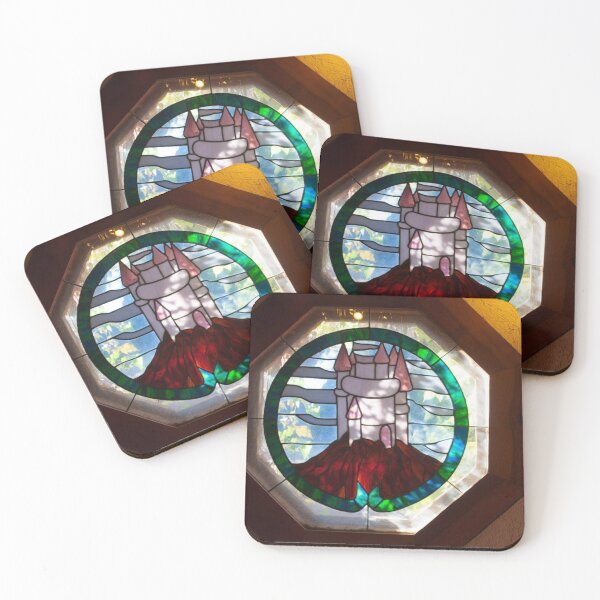 Item preview, Stained Glass designed and sold by Jacquelie.