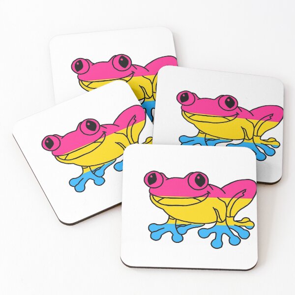 Item preview, Happy Pan Frog designed and sold by Kaytmars.