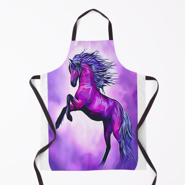 Item preview, Horse Storm designed and sold by Sunleil.