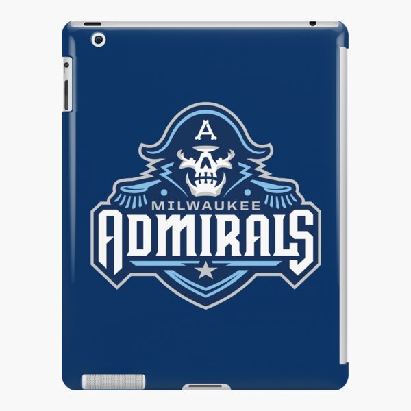 Milwaukee Admirals Minor League Fan Apparel and Souvenirs for sale