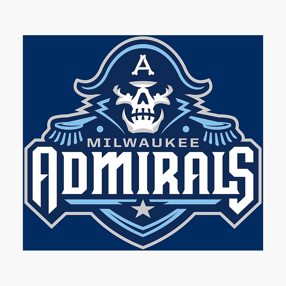 Scouts - Milwaukee Admirals