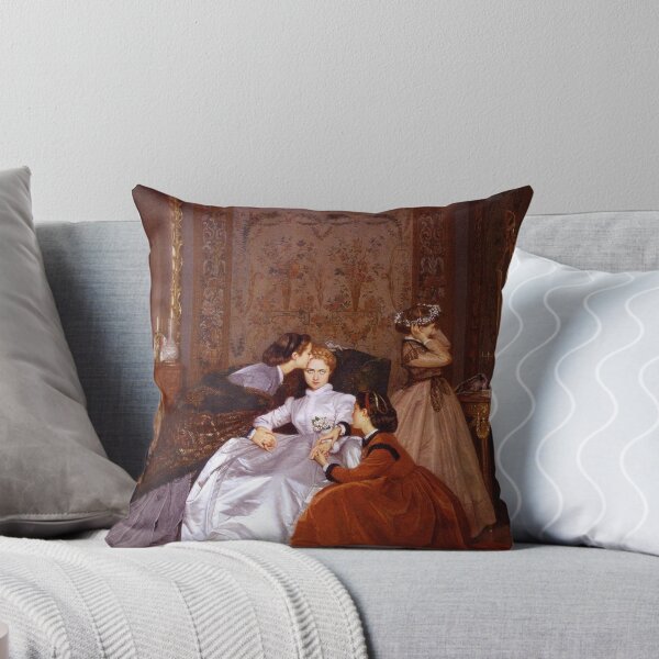 Item preview, Toulmouche's "The Reluctant Bride" designed and sold by laurens-doodles.