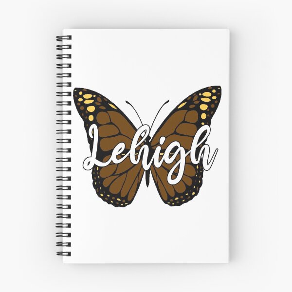 Item preview, Lehigh Butterfly designed and sold by NicholasForbes.