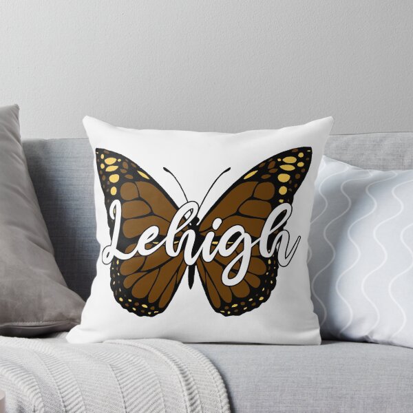 Item preview, Lehigh Butterfly designed and sold by NicholasForbes.