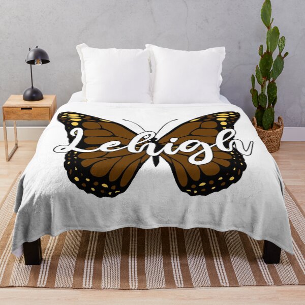 Item preview, Lehigh Butterfly designed and sold by NicholasForbes.