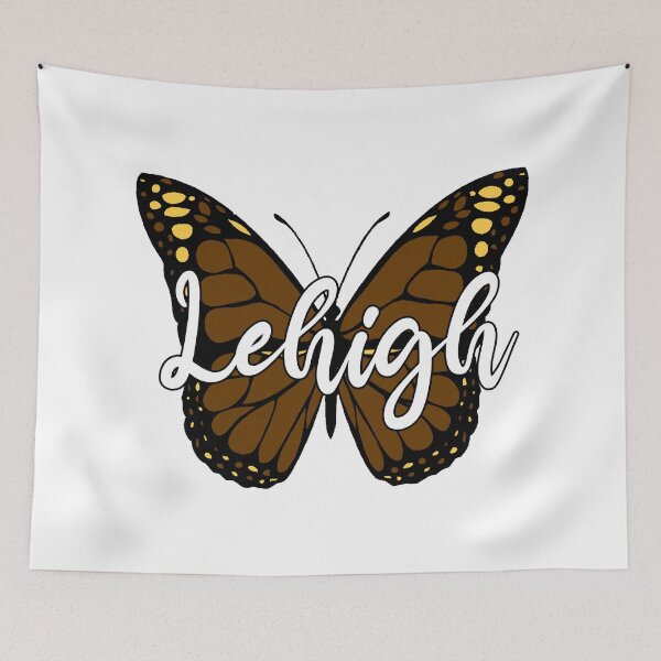 Item preview, Lehigh Butterfly designed and sold by NicholasForbes.