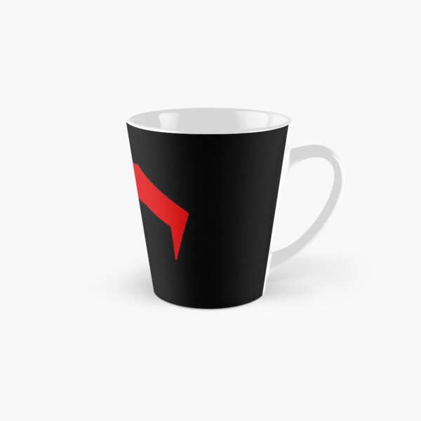 Disrespectful Tash Tall Mug