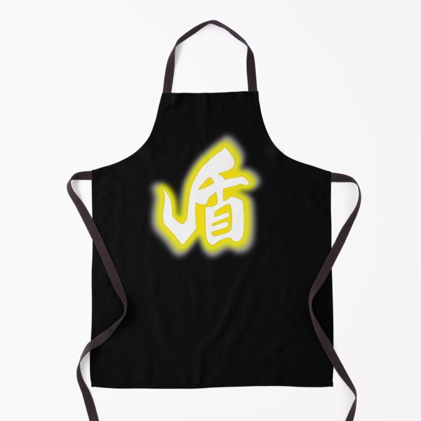 Item preview, Monado Shield designed and sold by badgerinafez.