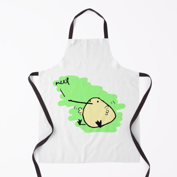 Item preview, Meep Bird designed and sold by Squid-ink-art.