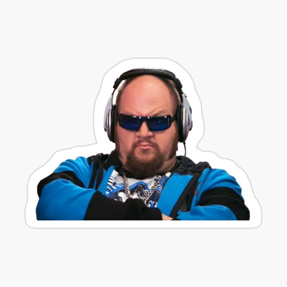 Gustavo Rocque Pin For Sale By Najjarm Redbubble