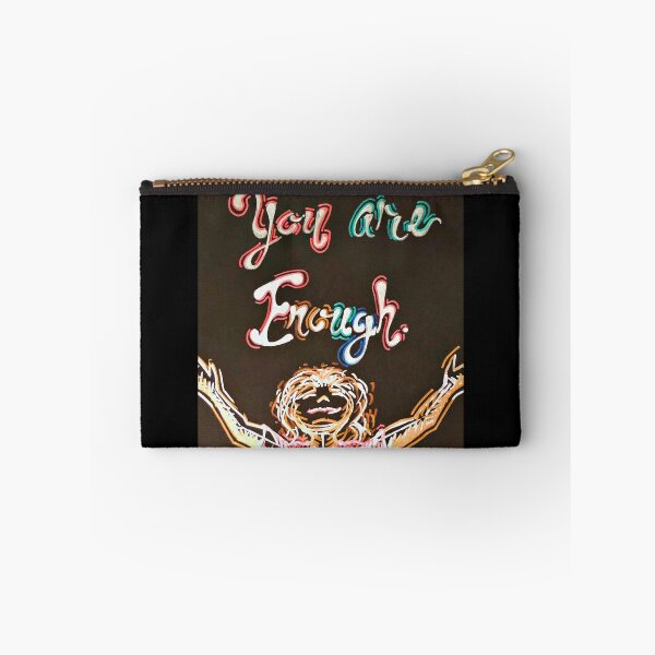Item preview, You are Enough designed and sold by PaintingFire448.