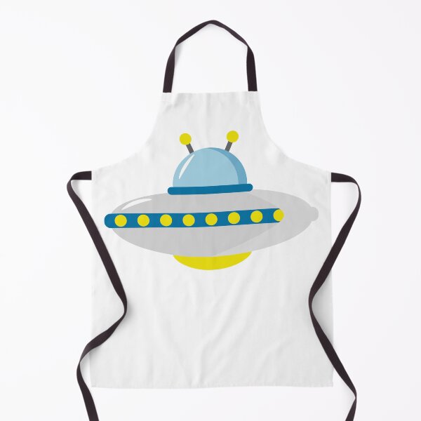 Item preview, Flying Saucer designed and sold by Alchemytshirts.