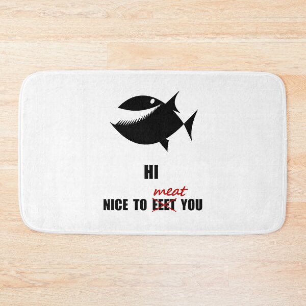 Item preview, new fish  designed and sold by nannadesign.